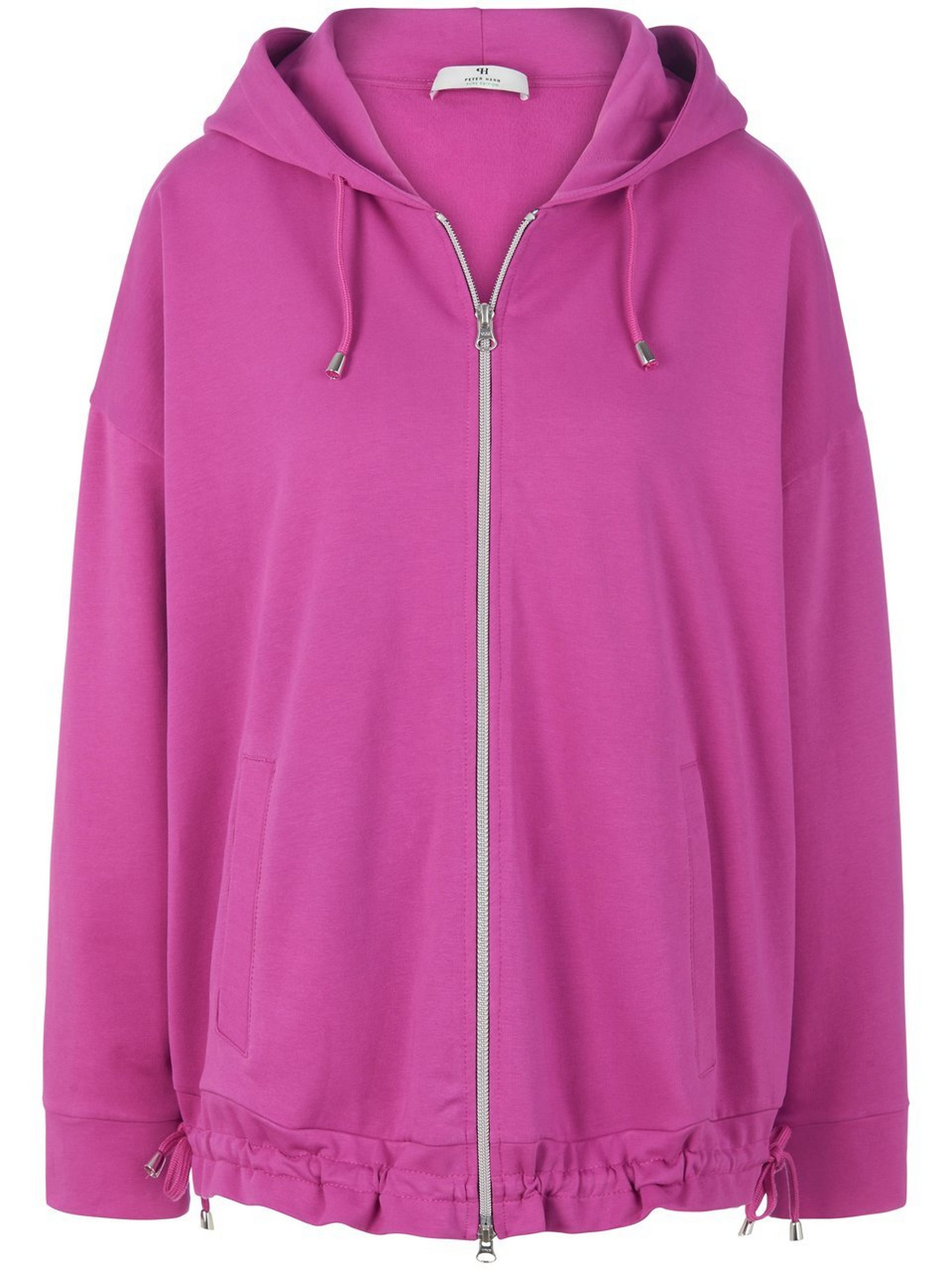 Sweatjacke