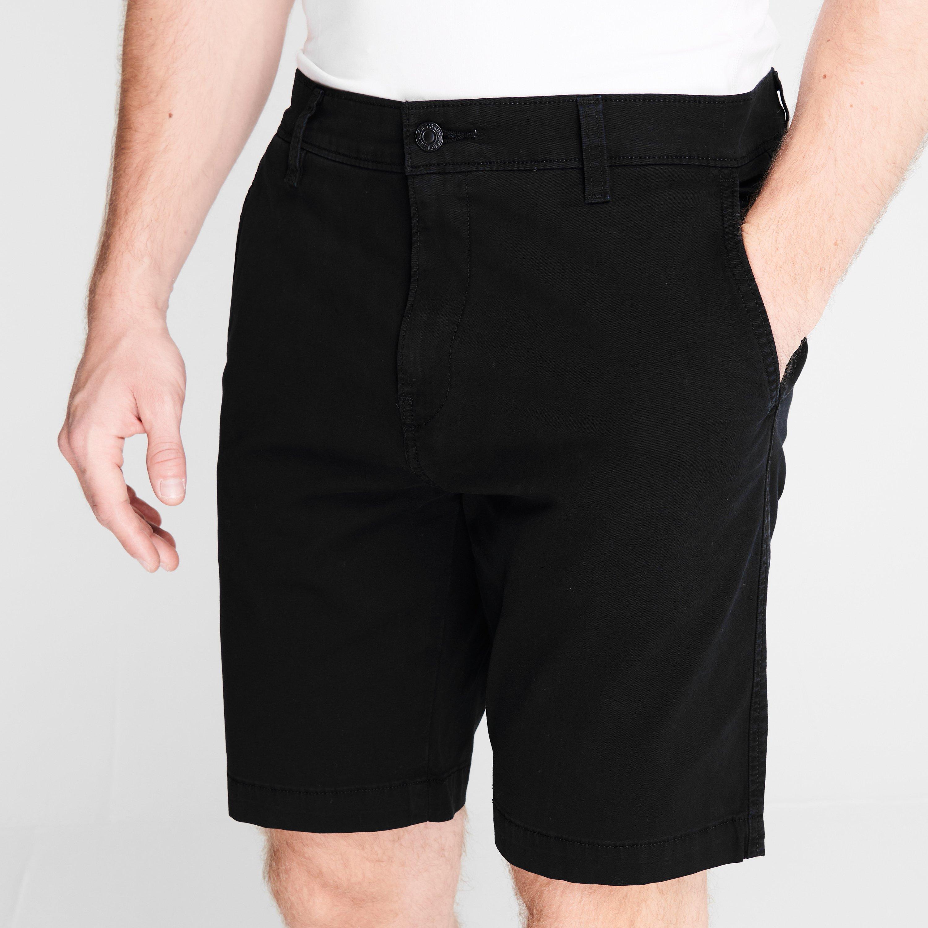Levis Tapered Chino Shorts