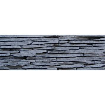 Stone Design Pegasus 4 Antraciet 1 m²