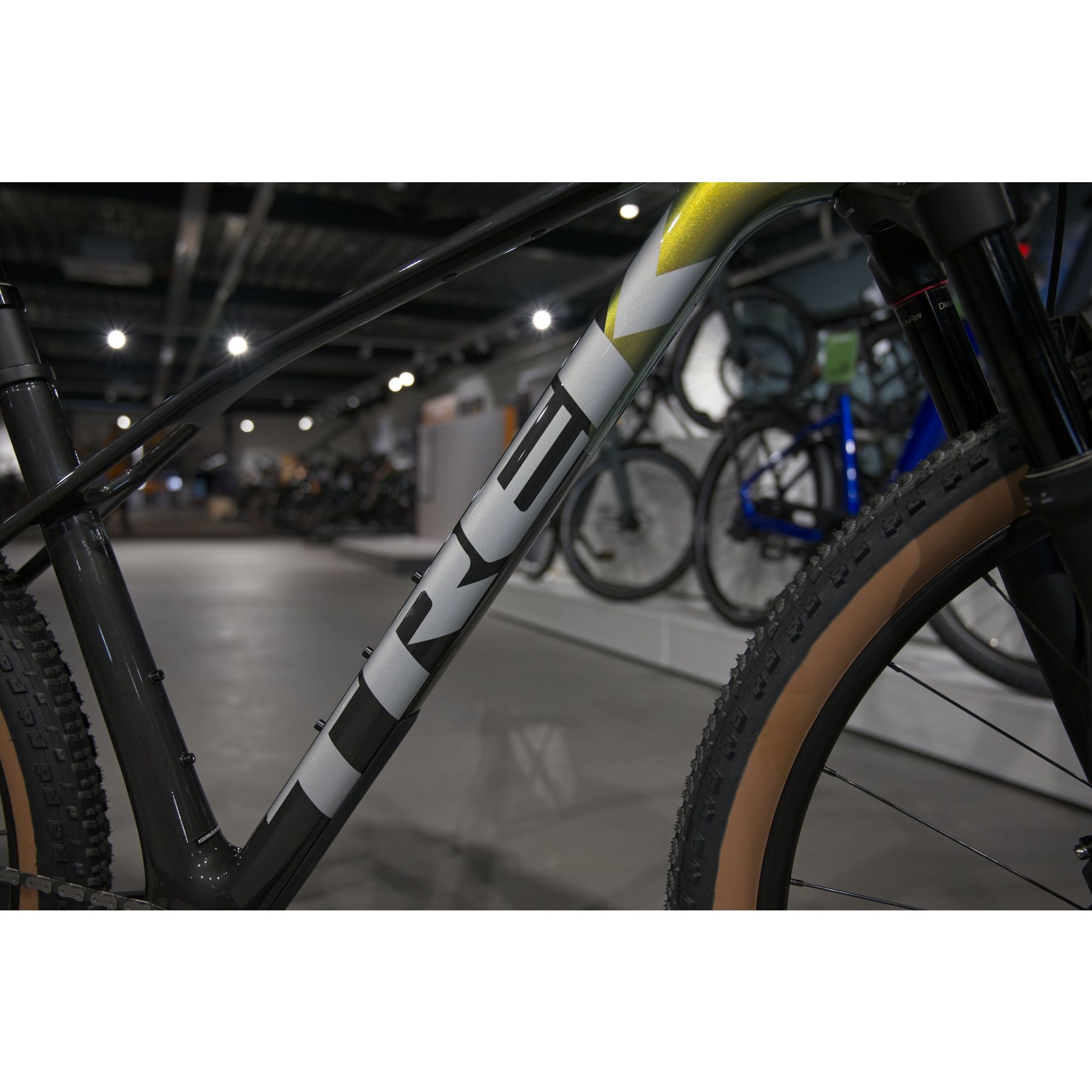 Trek Procaliber 9.6 Gen 3 2026