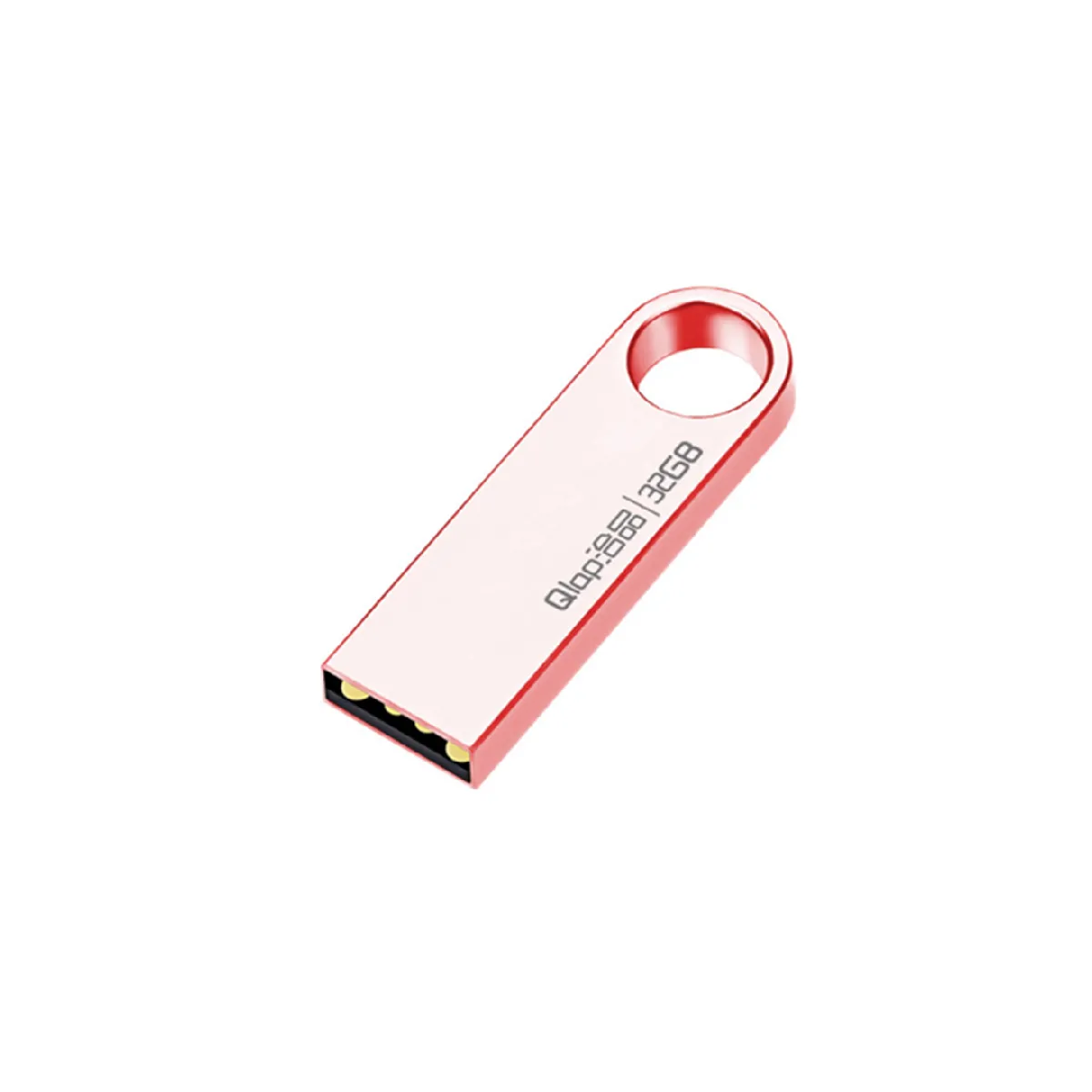 Clé USB Design Metal 64G