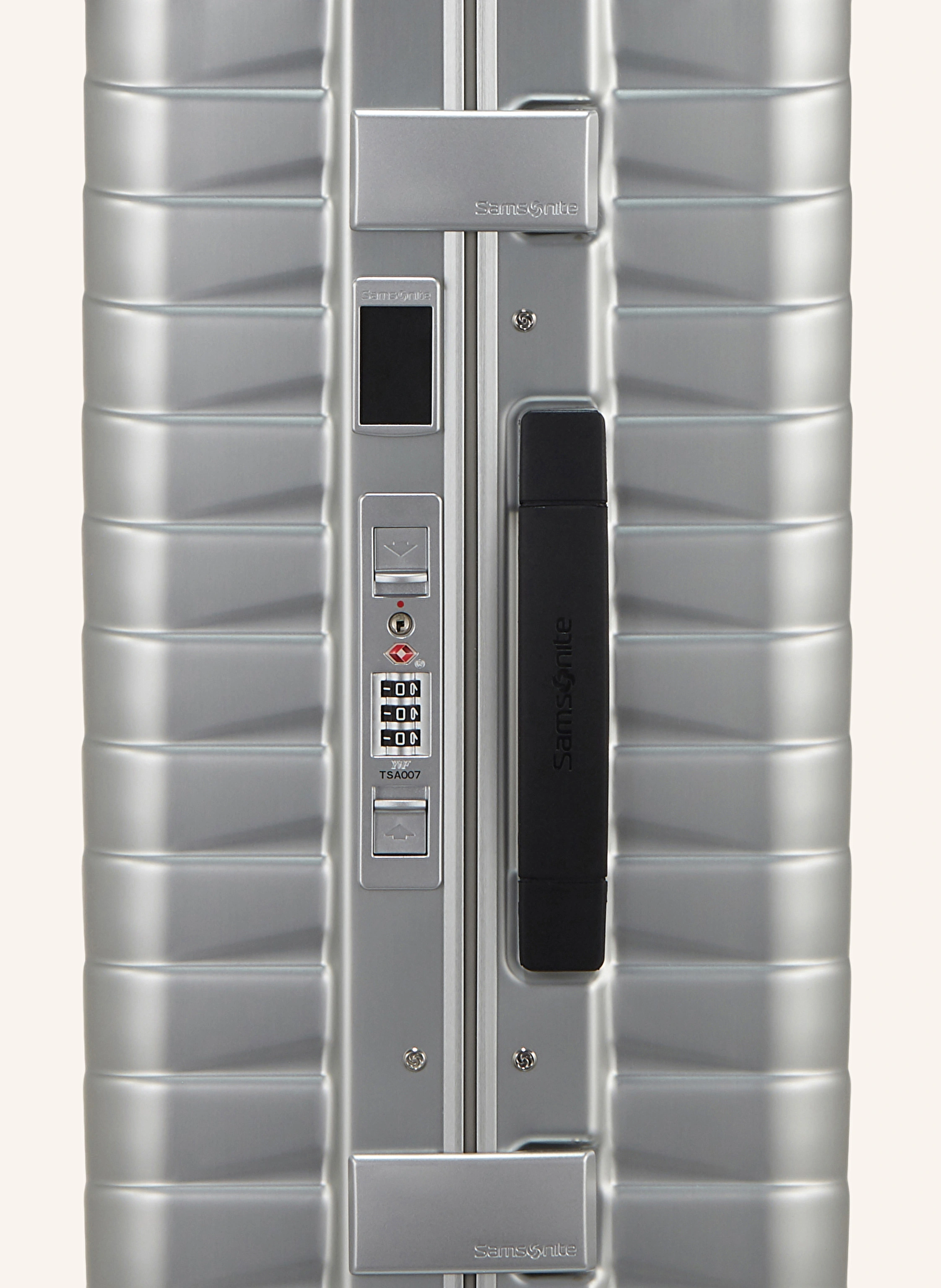 Samsonite Trolley PROXIS ALU