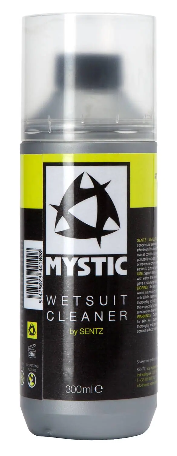 Mystic Mystic Wetsuit Cleaner 300ml | SkatePro
