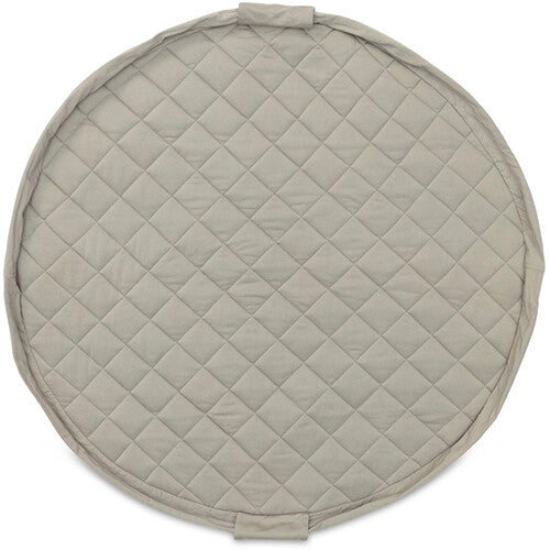 play&go baby speelkleed en draagtas noomad soft - meadow green