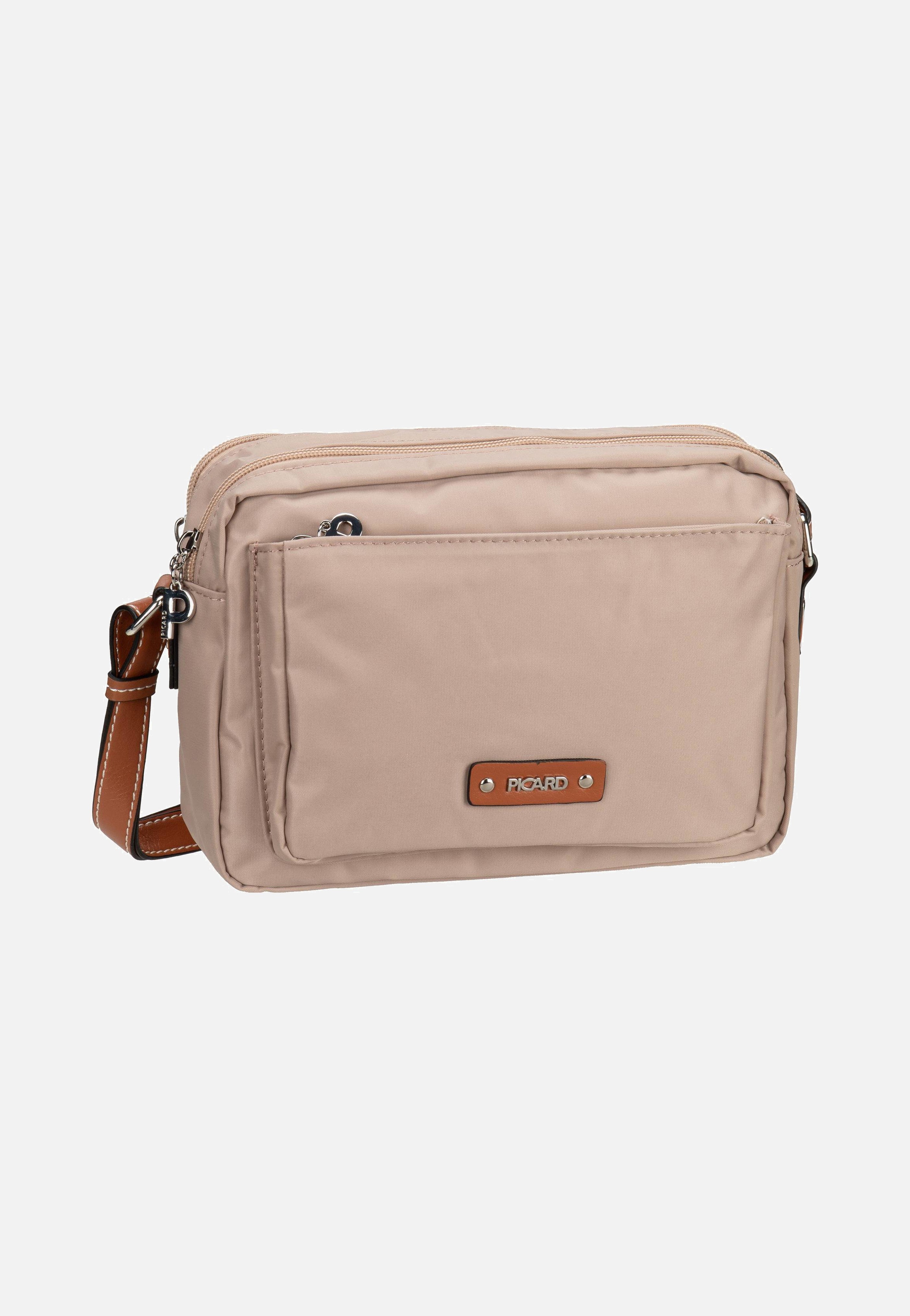 Sonja 3252 Perle - Crossbody Bag