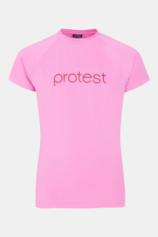 Protest Protest Prtsenna Rashguard Junior