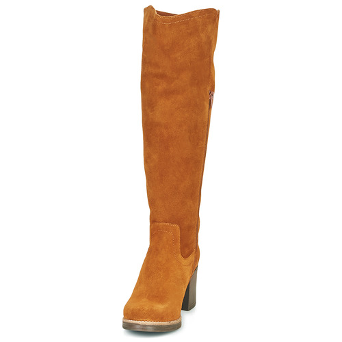 Casual Attitude - HAPI - Camel