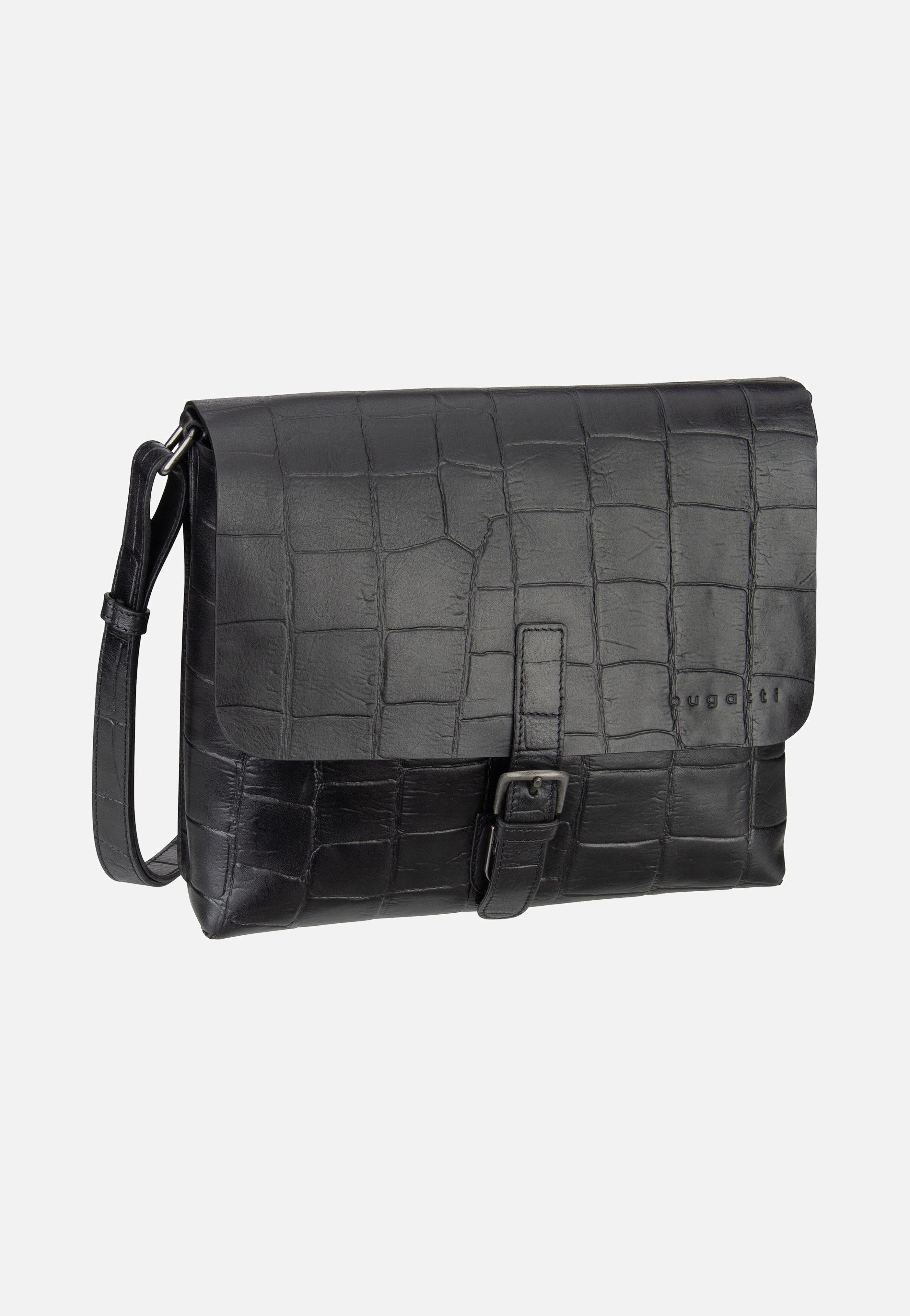 Nevio Schwarz - Messenger Bag