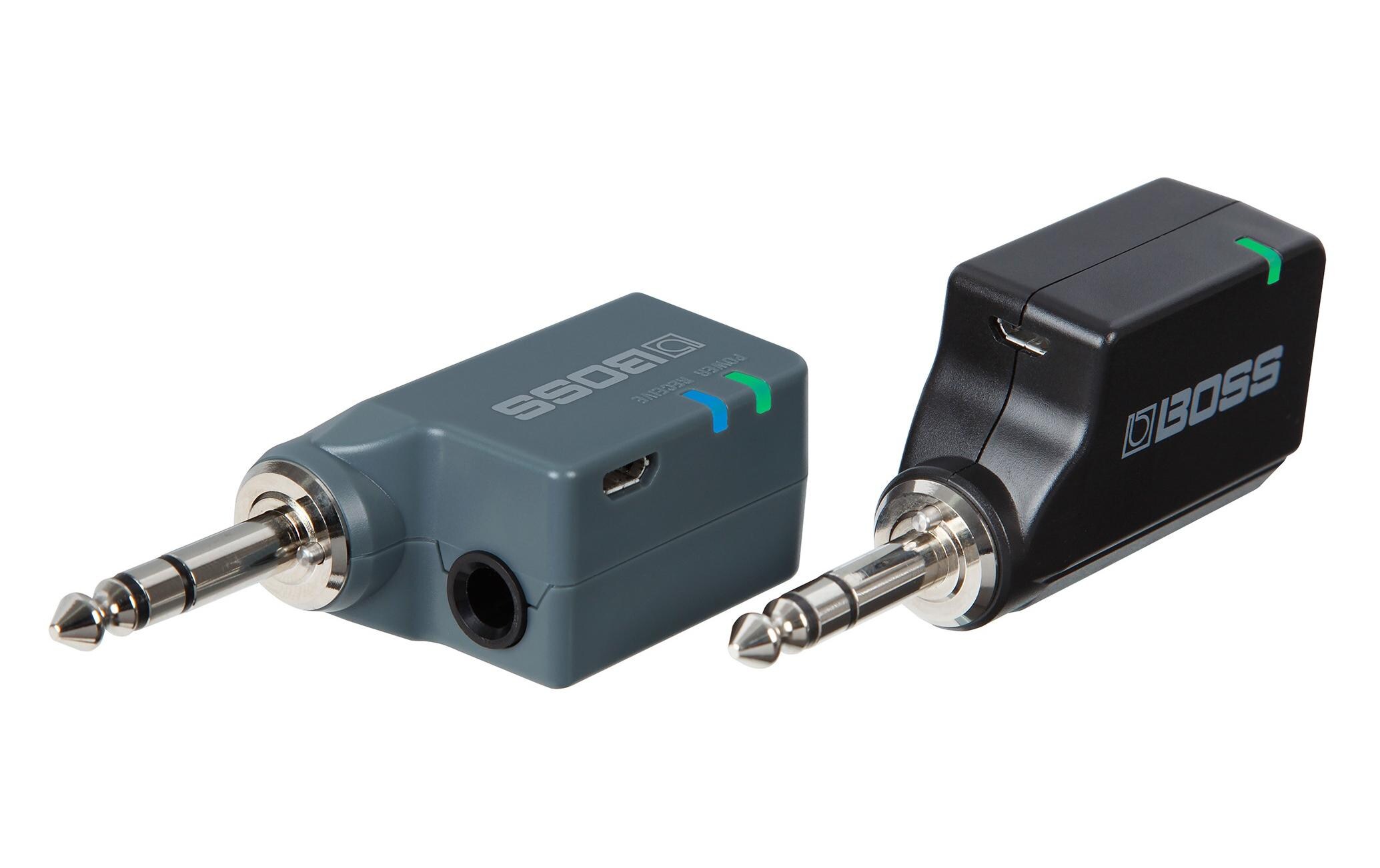 Adapter WL-20L<br>Kabellose Freiheit – schnell und einfach