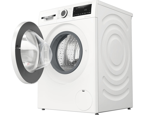 Bosch WNA13441 was-droogcombinatie, wascapaciteit 9 kg, droogcapaciteit 5 kg