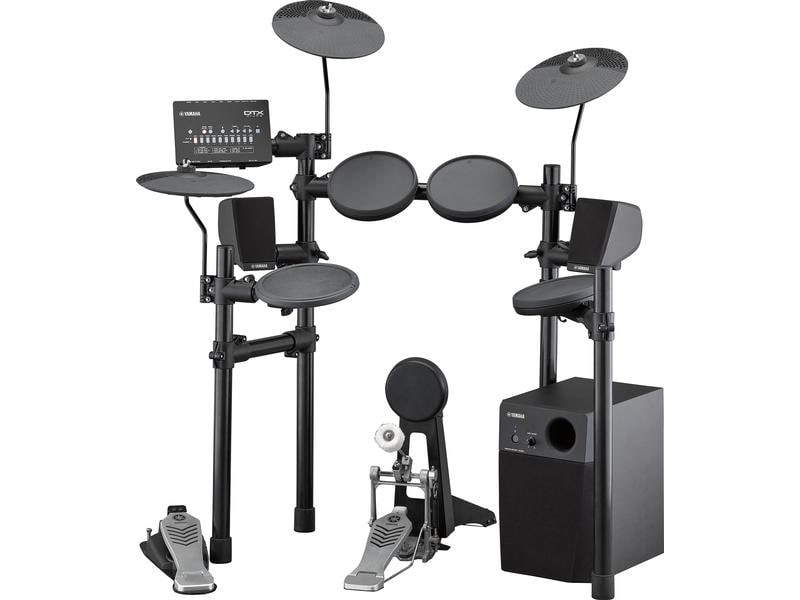 Yamaha E-Drum Monitor MS45DR Monitorsystem für E-Drums