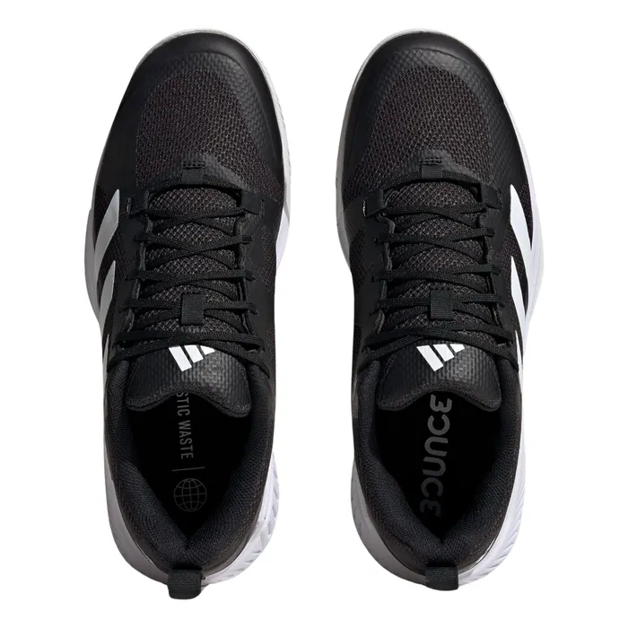 Adidas Court Team Bounce 2.0 Indoorschoenen Heren