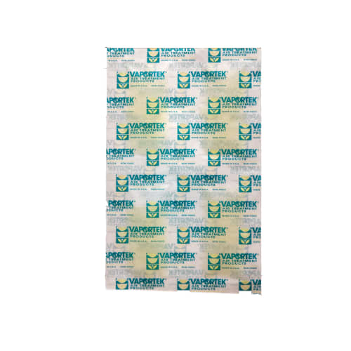 Membrane en neutrox gamma Vaportek