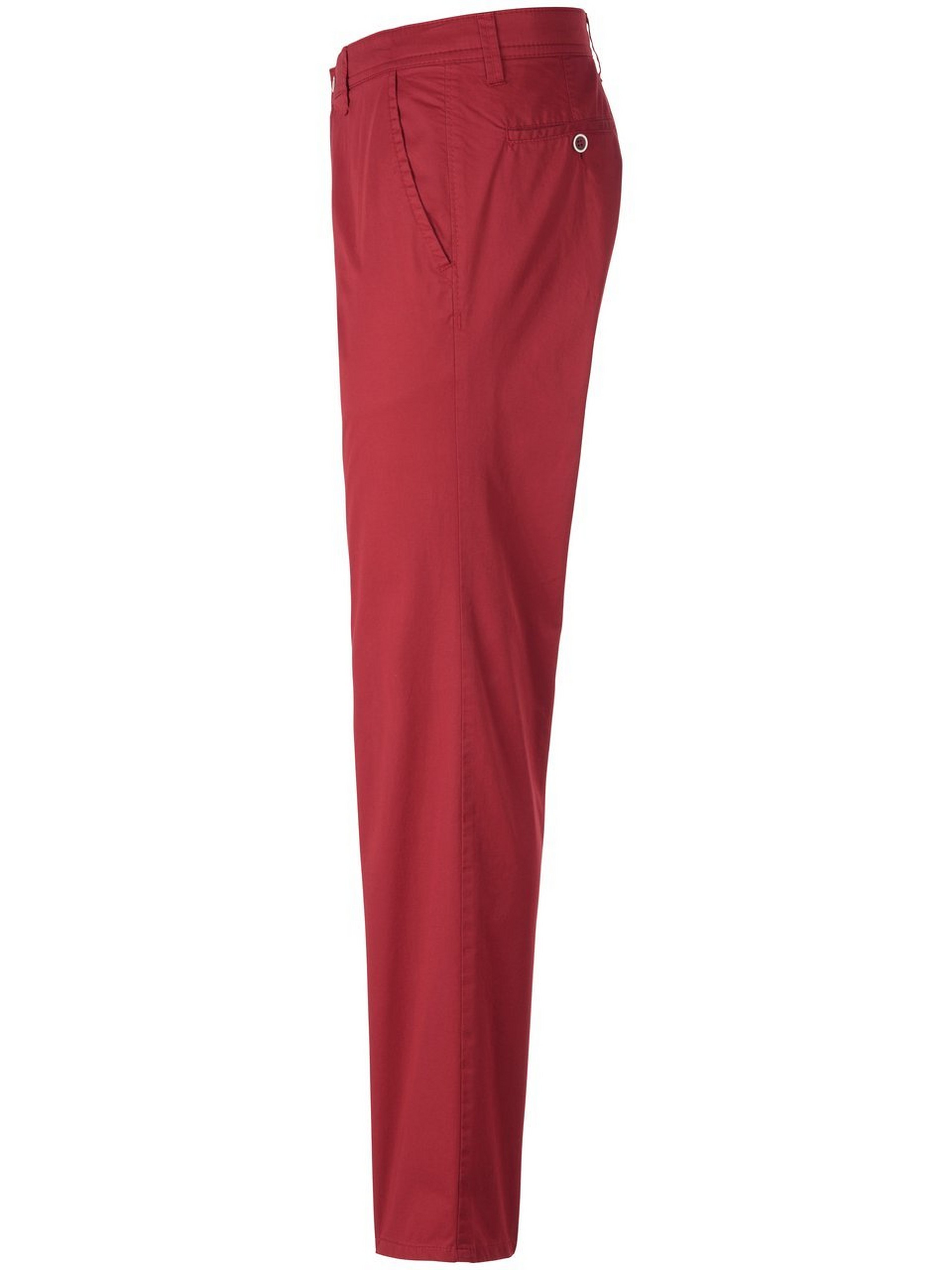 Flatfront-Hose Modell Garvey
