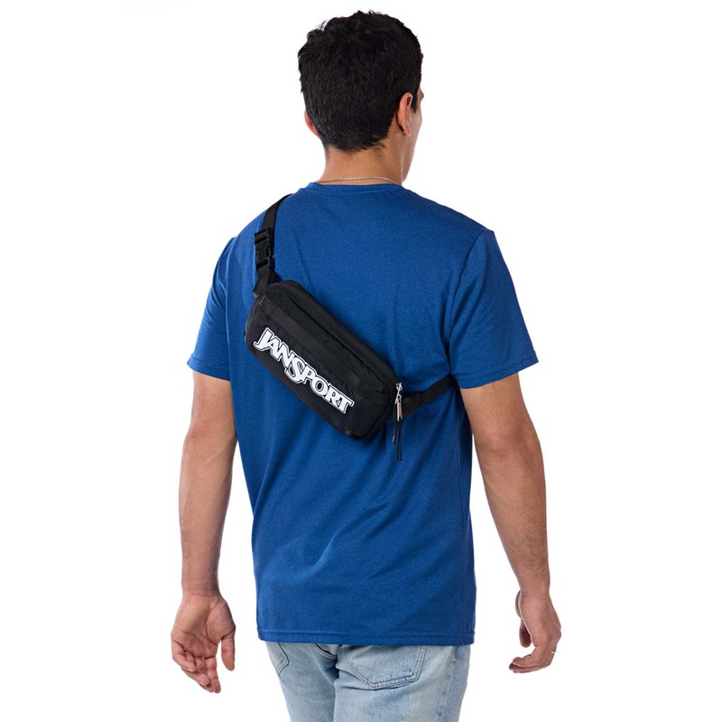 JanSport<br>Bæltetaske Washington