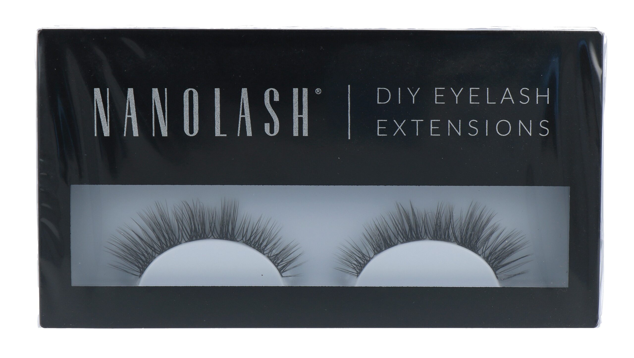 Nanolash Diy Eyelash Extensions – Harmony (1 stuk)