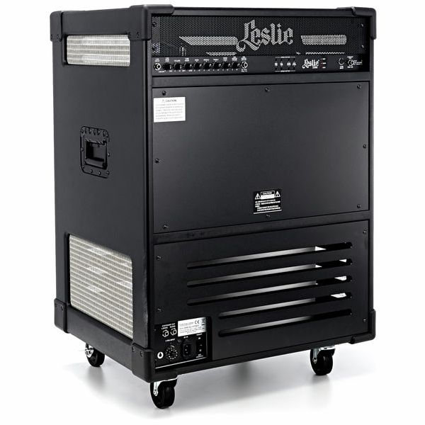 Hammond Leslie 3300 Transportables Profi-Leslie