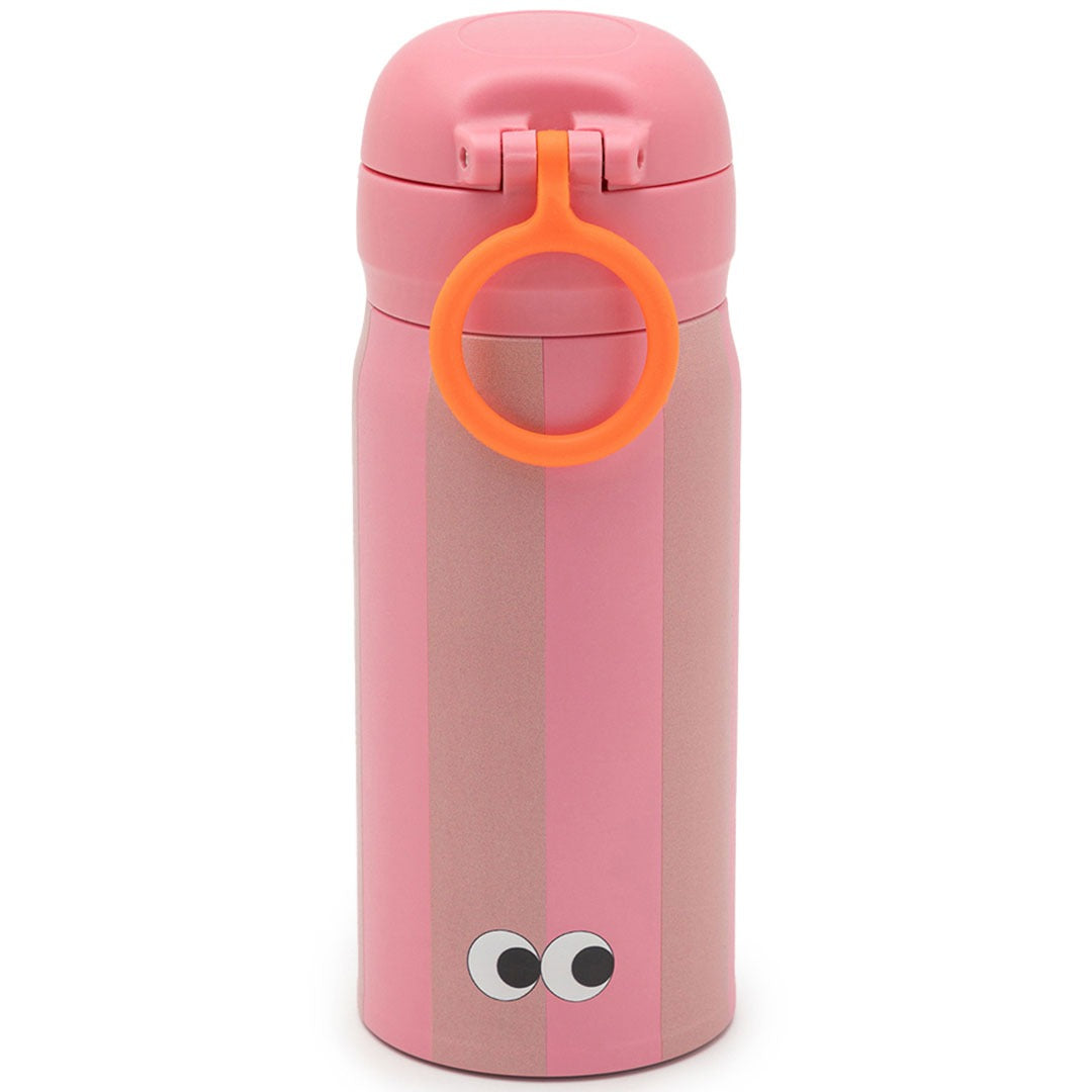 Noui noui rvs thermosfles - princess - 350 ml