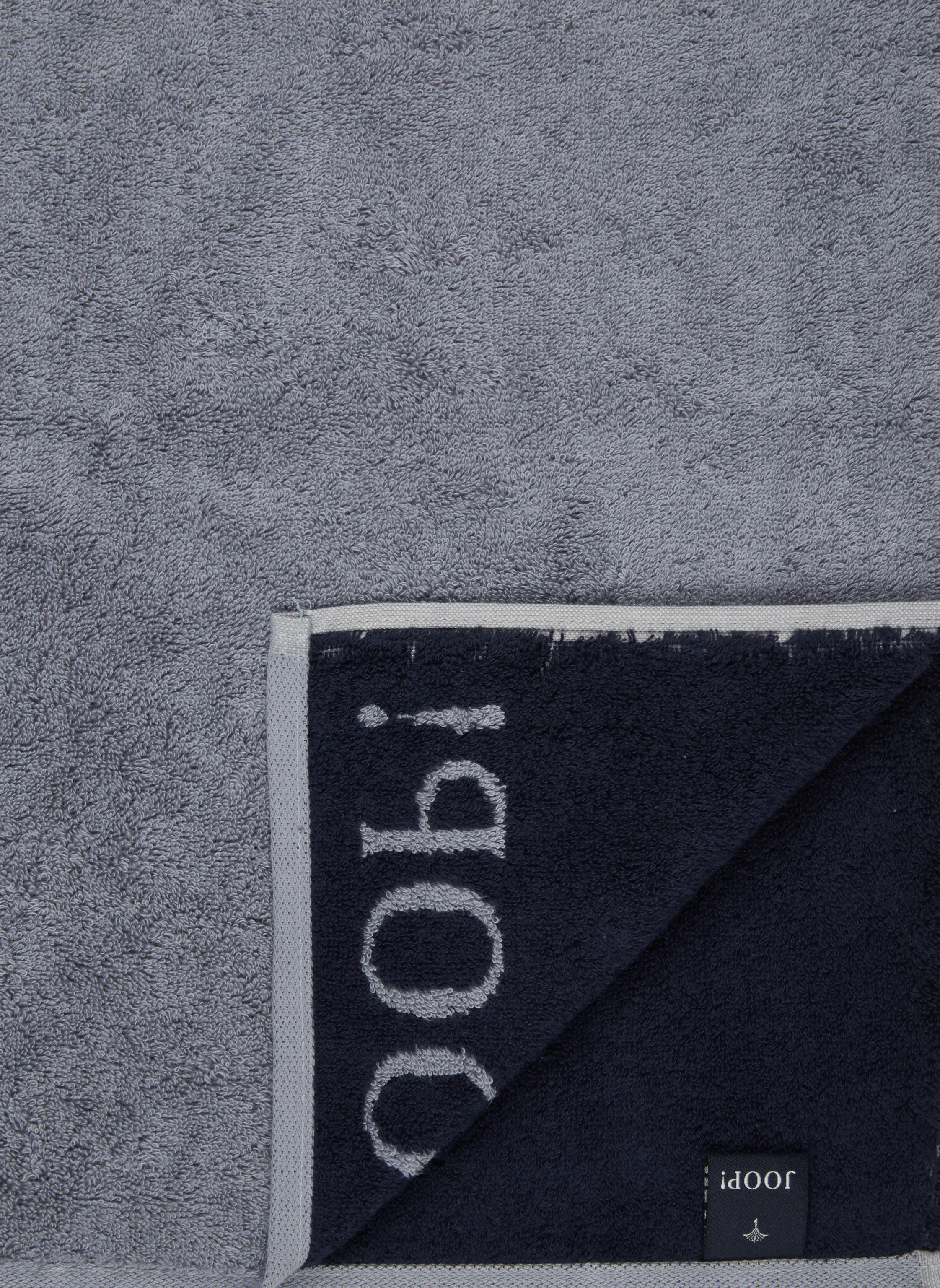 JOOP! Handtuch CLASSIC DOUBLEFACE