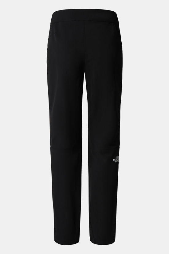 The North Face The North Face Diablo Regular Straight Dames Broek