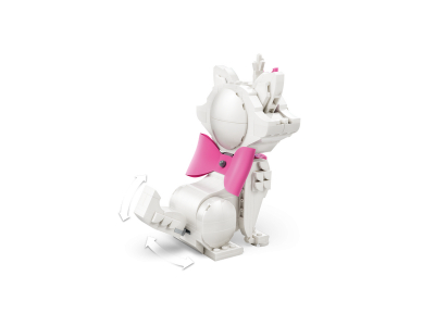 LEGO De Aristokatten: schattige Marie (43286)