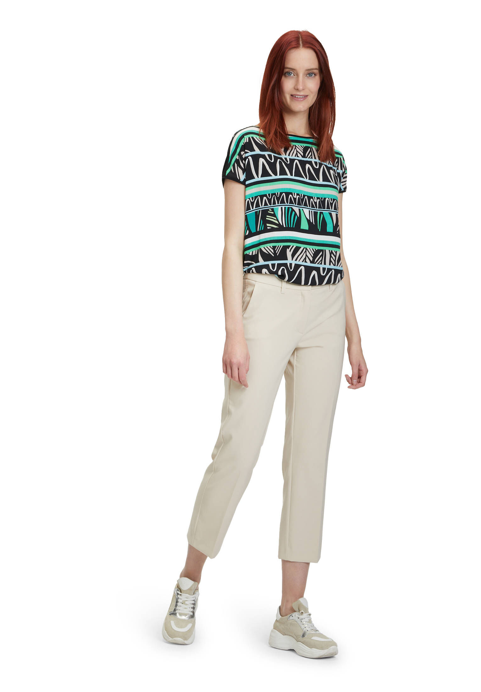 Betty Barclay| Damen Blusenshirt