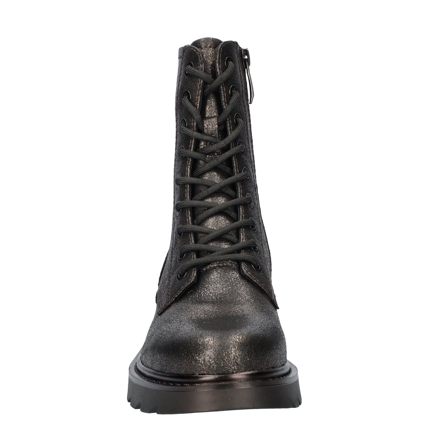 dames veterboot Tamaris Brons