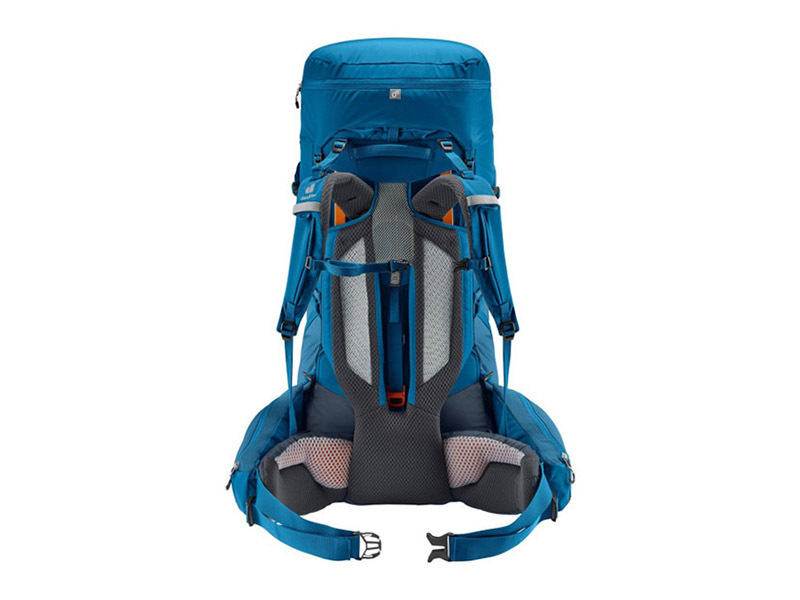 Deuter Aircontact Core 60+10 rugzak - Reef Ink