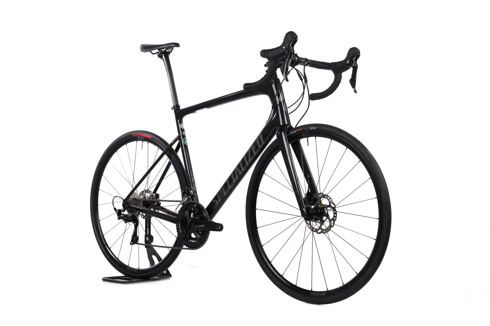 Specialized Tarmac SL 6 Sport (2021) | Diamond