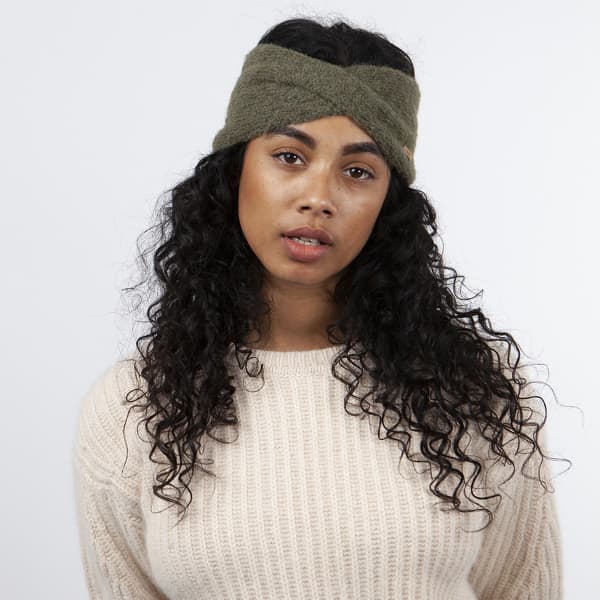 Bandeau BARTS ANYE HEADBAND ARMY