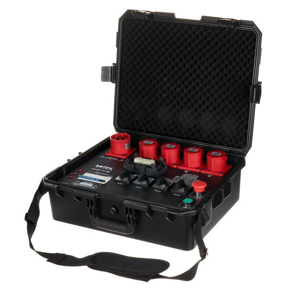 Botex CHC-4-B Chainhoist Controller