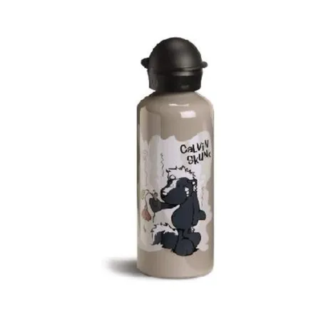 NICI Sportflasche 400ml Stinktier
