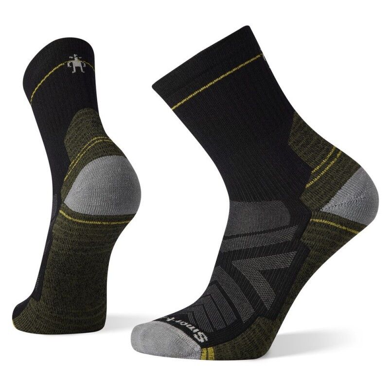 Performance Hike Light Cushion Mid Crew - Chaussettes randonnée