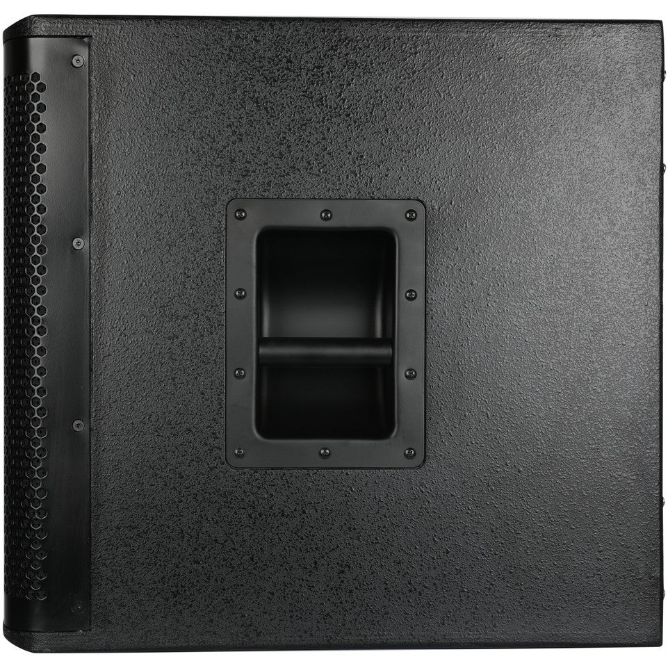 Omnitronic PAS-151 MK3 passieve 15 inch subwoofer
