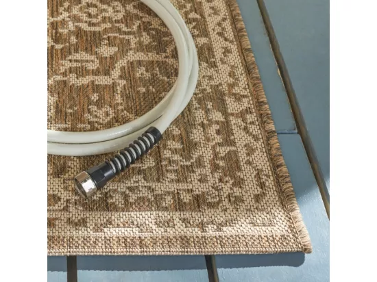 Tapis Cream & Beige 122 X 183 cm - Tropea