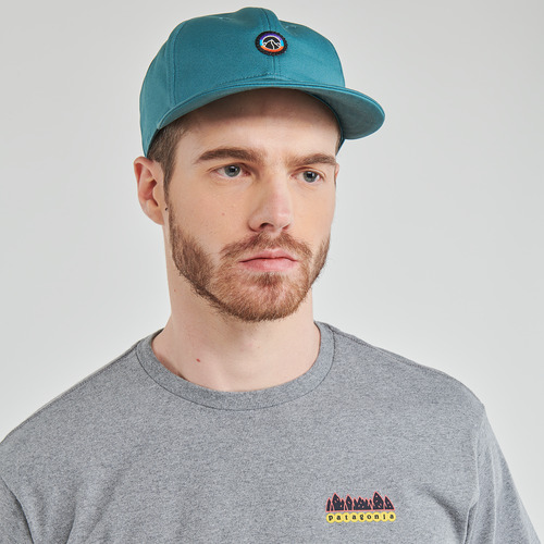 Patagonia - SCRAP EVERYDAY CAP - Bleu