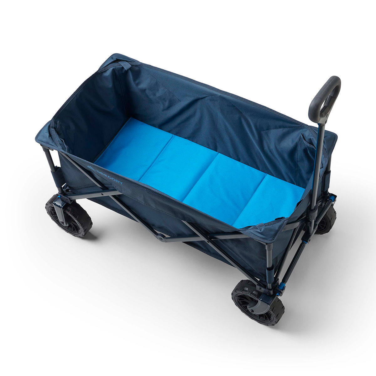 Gregory Alpaca Gear Wagon 140 foldbar trækvogn