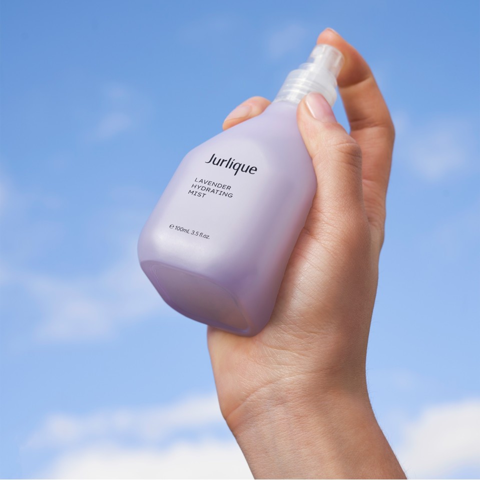 Jurlique - Lavender Hydrating Mist 100 ml - Face Mist