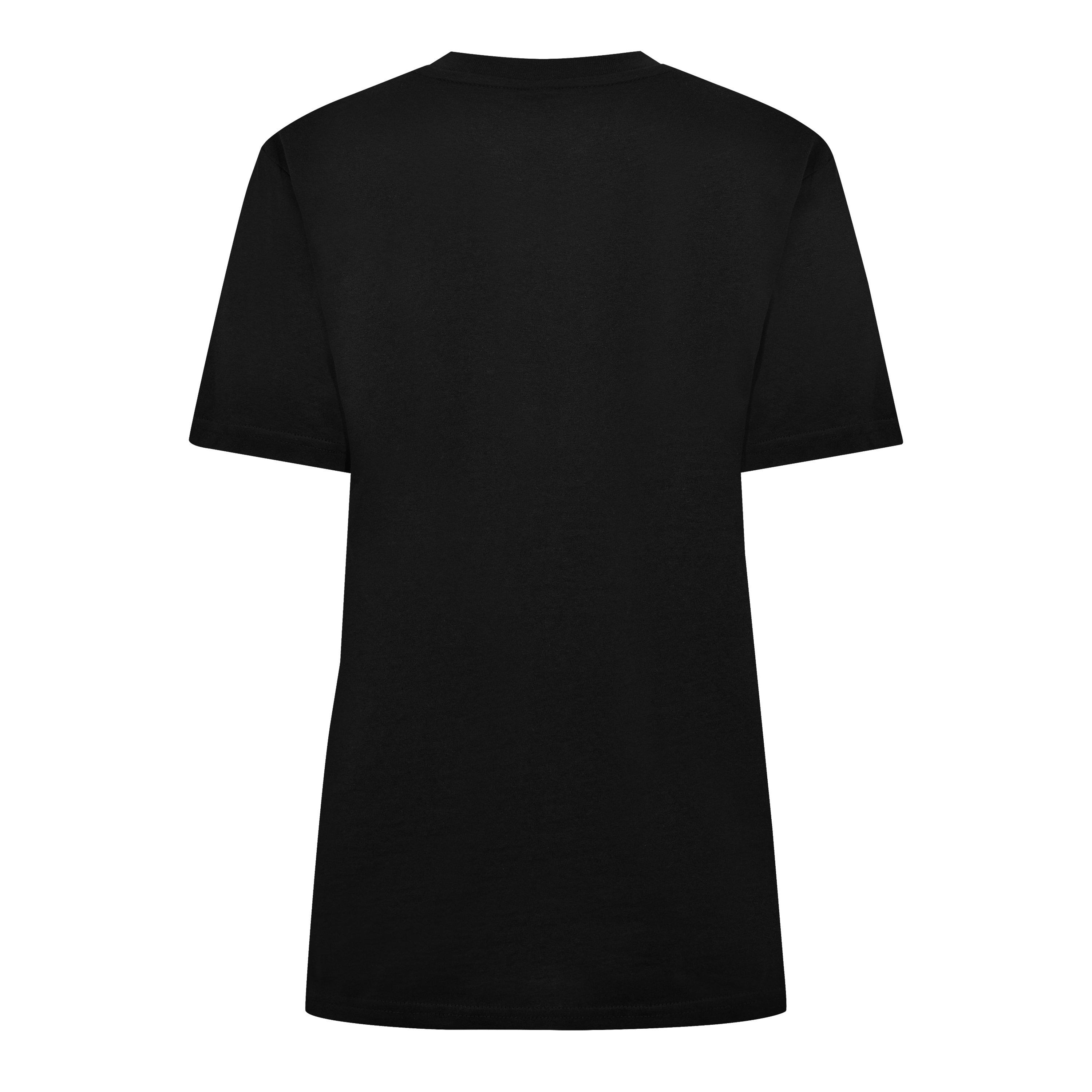 Umbro Boyfriend T Shirt Womens