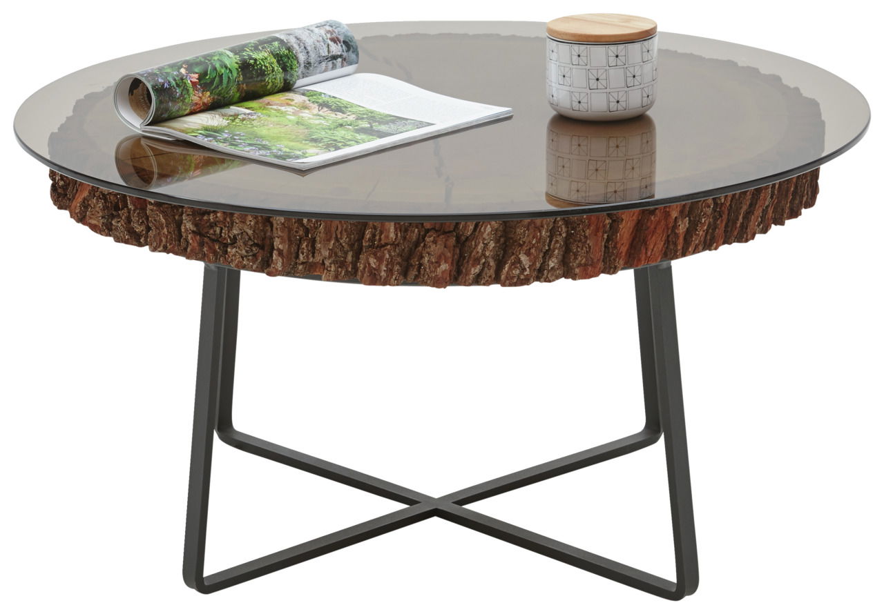 Valnatura Couchtisch