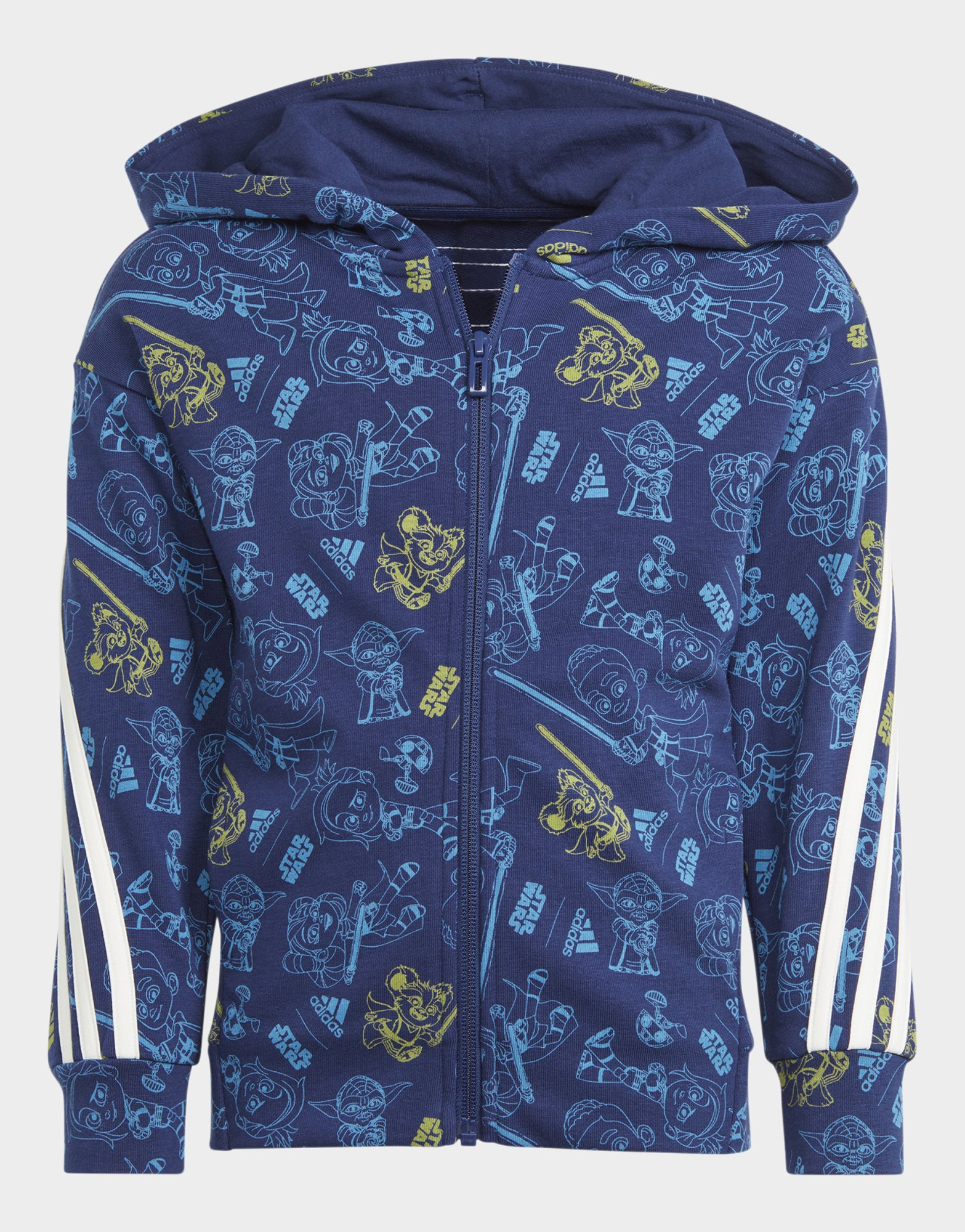 adidas Veste de survêtement adidas x Star Wars Young Jedi