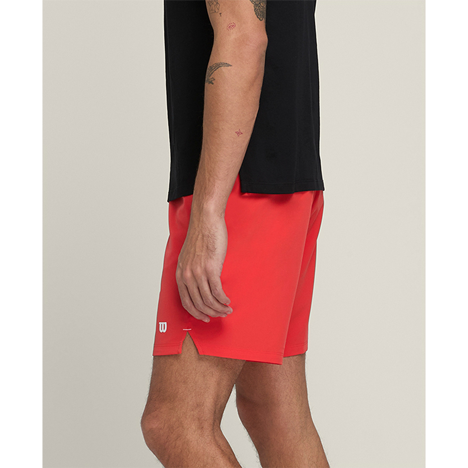 Wilson Team Tournament 7 Inch Short