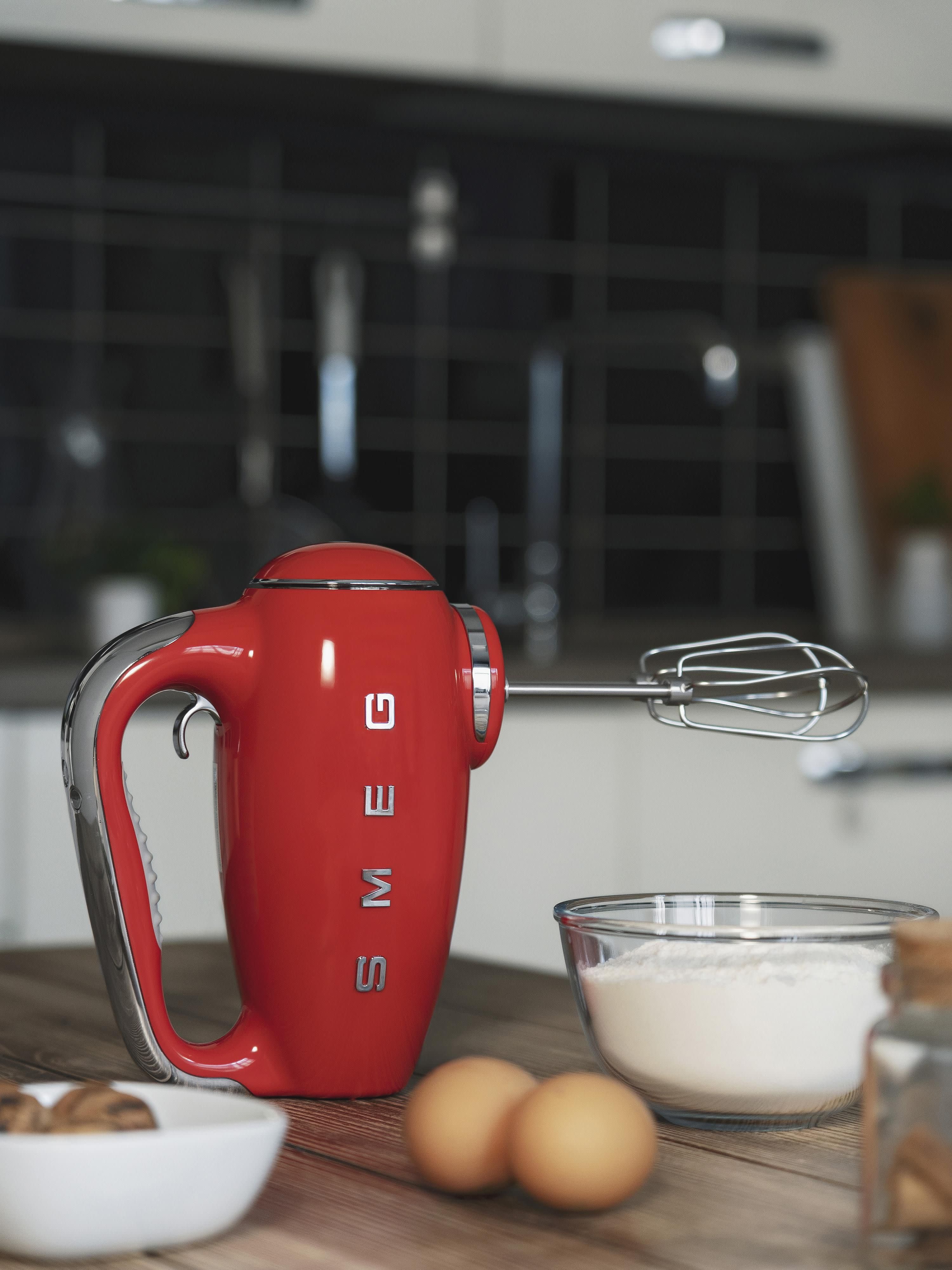 Handmixer 50's Style