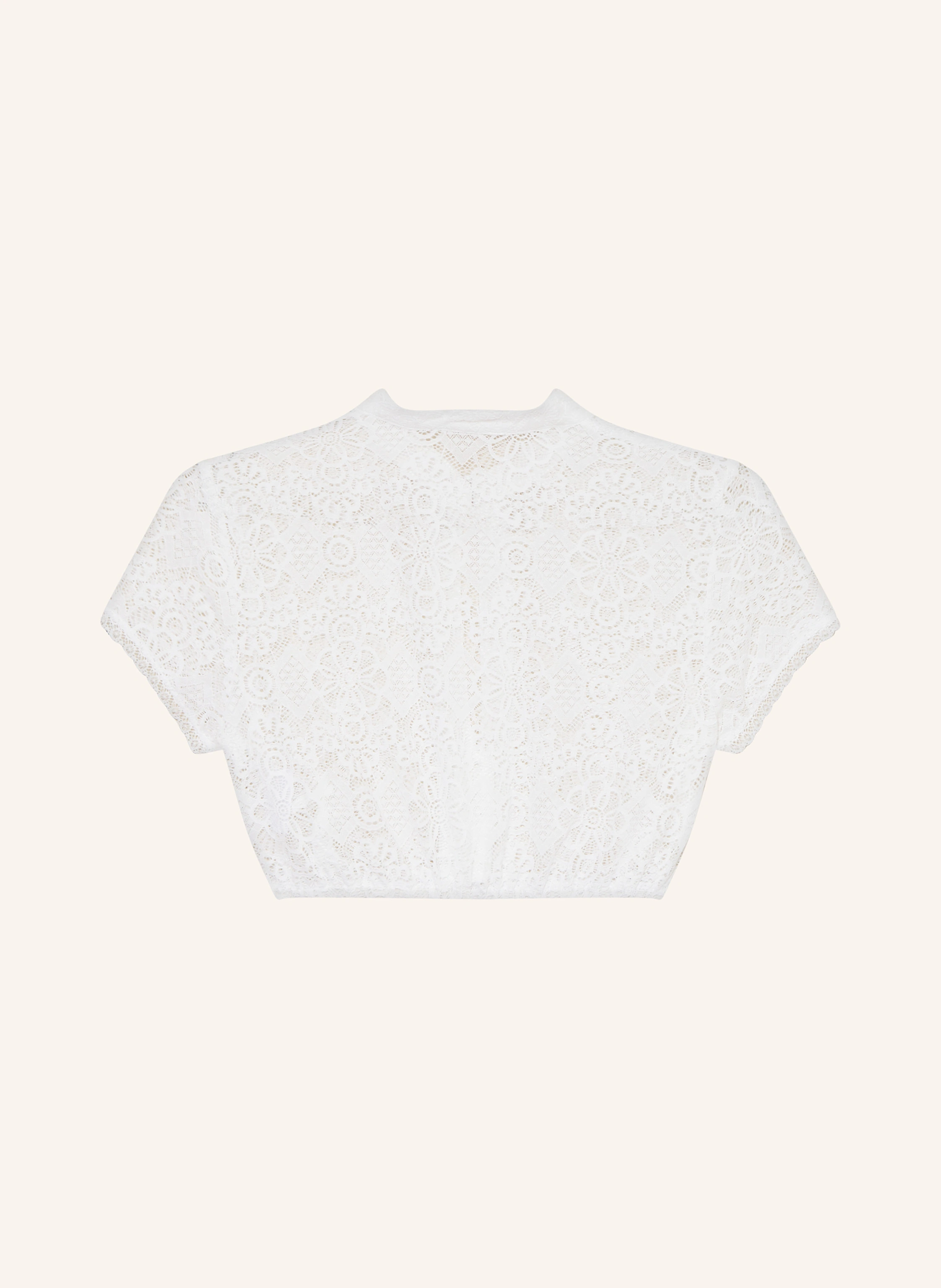 WALDORFF Dirndlbluse
