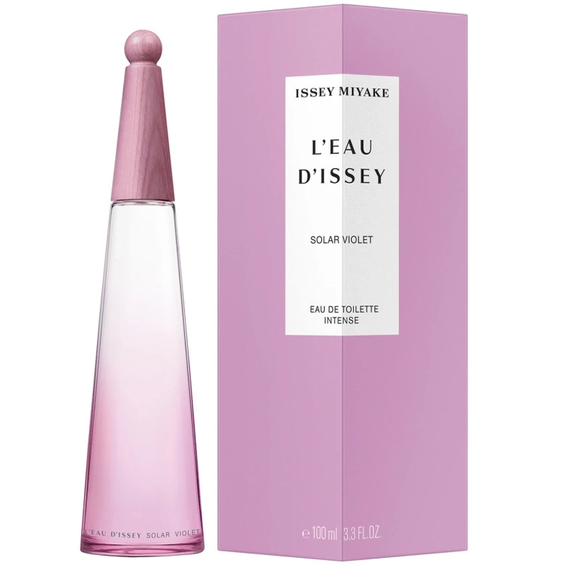 Issey Miyake Solar Violet EDT 100 ml
