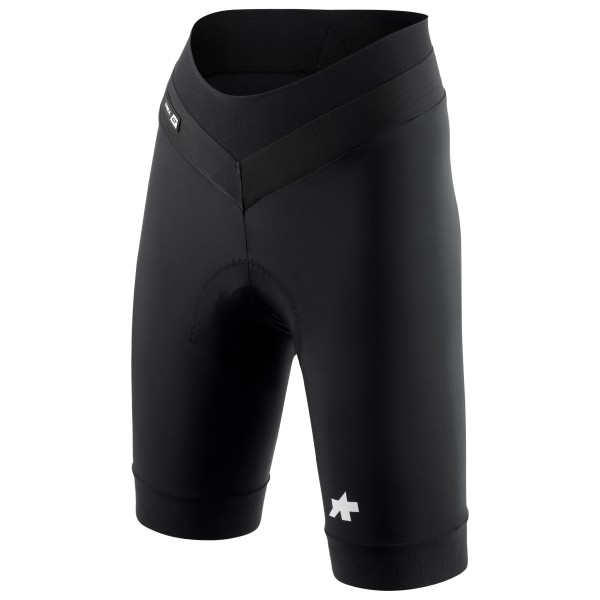 ASSOS - Women's Uma GT Half Shorts S11 - Pantalon de cyclisme