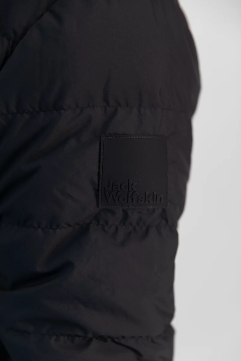 Jack Wolfskin Colonius Herren Daunenjacke