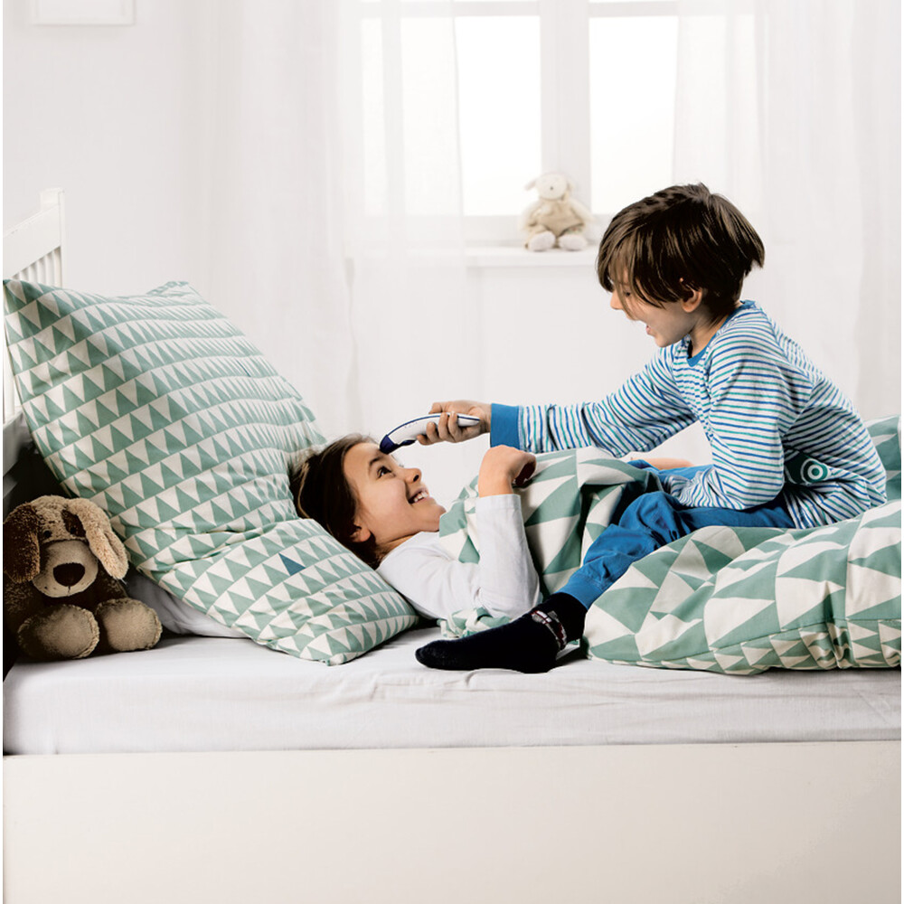 Veroval 2in1 Infrarood Thermometer