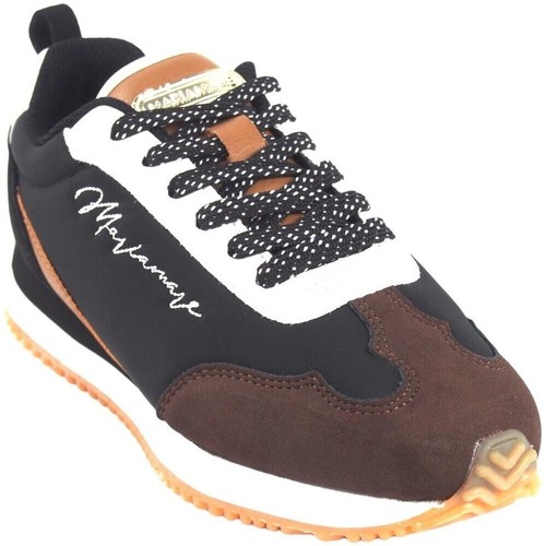 Maria Mare - Zapato señora63310 negro Negro