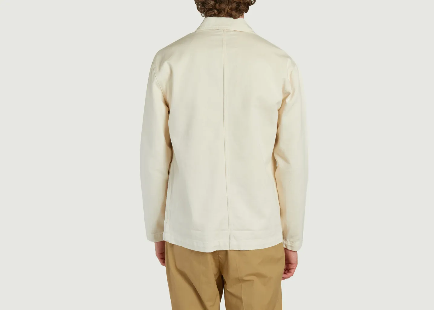 Veste Chucalescu Olow